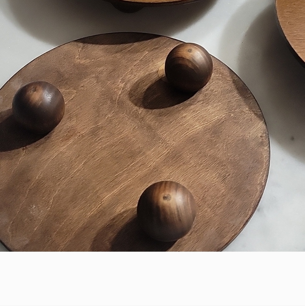 Rustic Table Riser/ Stand - Picture 4 of 4